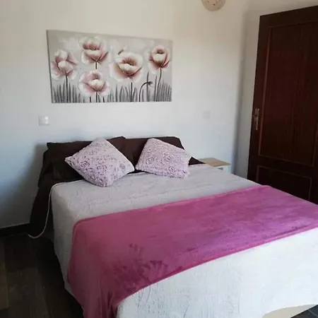 Casa Azul וילה Quelfes