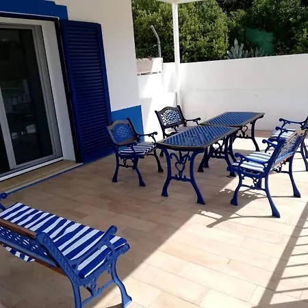 Casa Azul * Quelfes