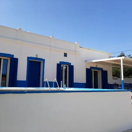 Villa Casa Azul