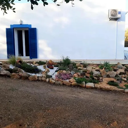 Casa Azul Villa Quelfes
