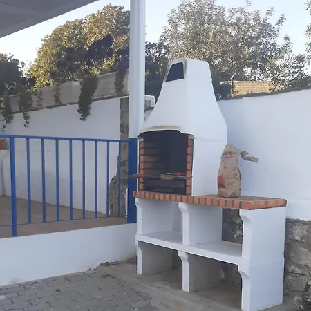 Casa Azul Villa Quelfes