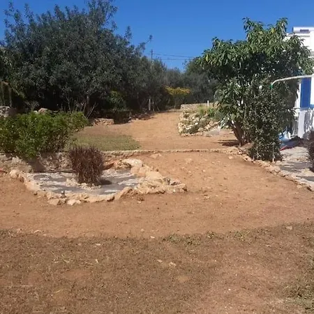 ヴィラ Casa Azul Quelfes
