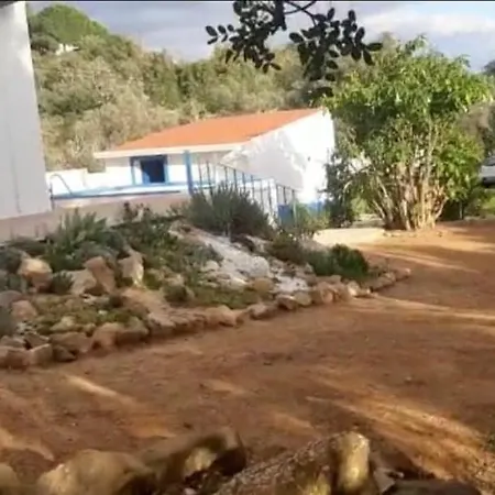 Casa Azul *
